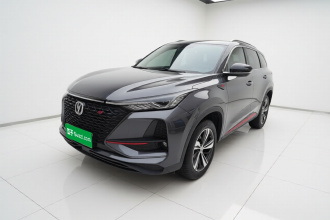 长安CS75 PLUS 2020款 1.5T 自动豪华型