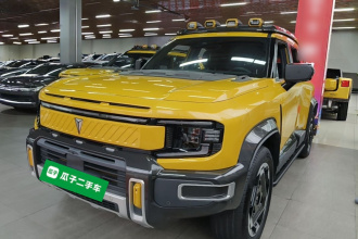 深蓝汽车 深蓝G318 2025款 无忧穿越版 四驱秘境版
