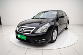 日产 天籁 2011款 2.0L XL荣耀版