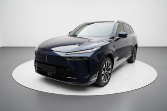 魏牌 蓝山 2023款 四驱超长续航版