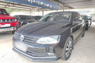 大众 速腾 2017款 230TSI 自动舒适型