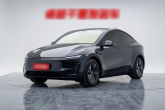 特斯拉 Model Y 2025款 长续航全轮驱动 首发版