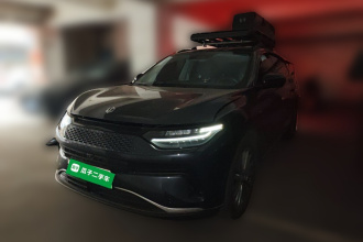 零跑汽车 零跑C11 2024款 增程 300尊享版