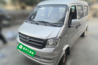 东风小康K07S 2022款 1.3L高功版基本型