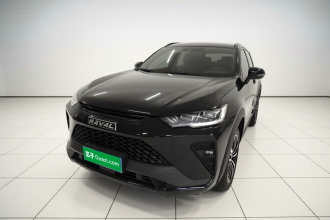 哈弗H6S 2022款 2.0T 两驱智跑版