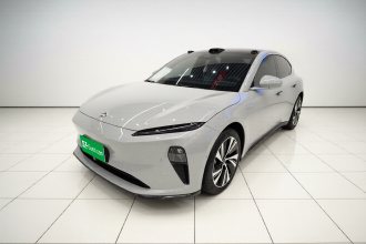 蔚来ET5 2024款 75kWh