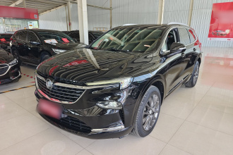 别克 昂科旗 2020款 28T 两驱尊贵型