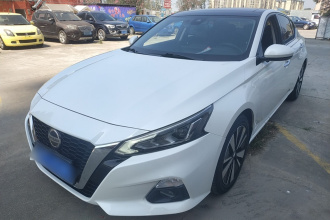 日产 天籁 2019款 2.0L XL Upper 智行版