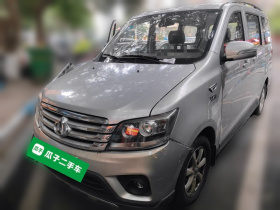 长安凯程 欧诺S 2017款 1.5L基本型