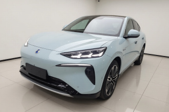 腾势N7 2024款 630 四驱智驾Max版