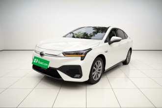 埃安 AION S 2023款 魅 580 磷酸铁锂