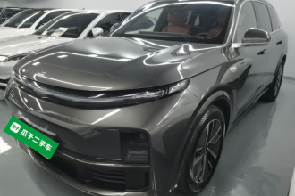 理想汽车 理想L7 2024款 Pro