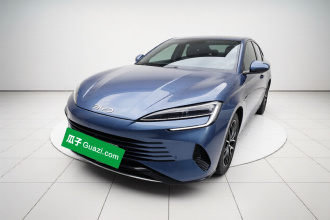 比亚迪 海豹07 DM-i 2025款 DM-i 1.5L 125km 精英型