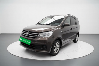 东风风光 风光330 2019款 1.5L 330S 手动舒适型 国VI