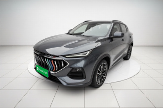 长安欧尚X5 2021款 1.5T DCT旗舰型