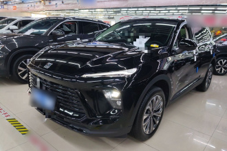 别克 2025款 昂科威Plus 28T 两驱白金版