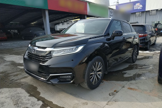 本田 冠道 2020款 370TURBO 四驱尊享版