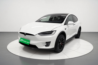 特斯拉 Model X 2019款 长续航版