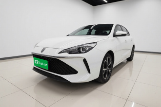 荣威i5 2023款 1.5L CVT尊荣版