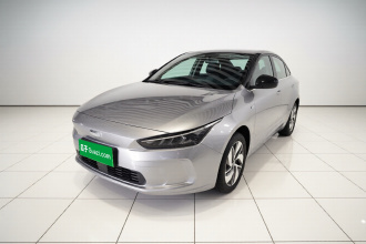 吉利几何A 2021款 Pro 臻享高能续航版 600KM A600亚运版