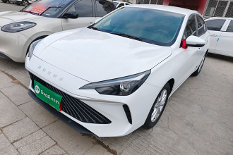 荣威i5 2026款 1.5L 手动舒享版