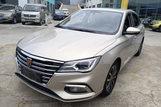 荣威i5 2020款 1.5L 自动4G互联领豪旗舰版
