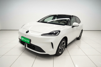 名爵 MG4 EV 2026款 437 从容版