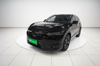本田 皓影 2020款 240TURBO CVT两驱豪华版