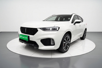 魏牌 VV7 2017款 2.0T 旗舰型