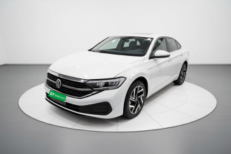大众 速腾 2026款 3000万辆甄选款 300TSI DSG 超越版