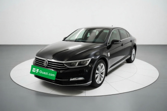 大众 迈腾 2018款 330TSI DSG 豪华型