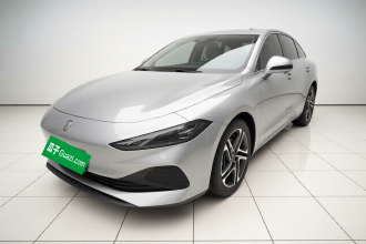 荣威D7 2023款 DMH 125km 旗舰版