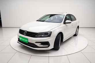 大众 速腾 2018款 280TSI DSG熠动版