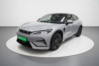 比亚迪 宋L EV 2024款 550km 卓越型