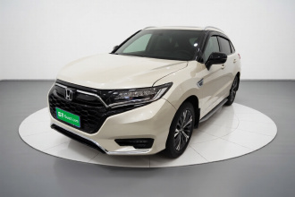 本田UR-V 2020款 370TURBO 两驱尊雅版