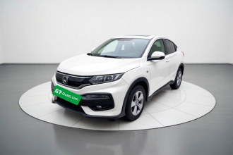 本田XR-V 2015款 1.5L LXi 手动经典版
