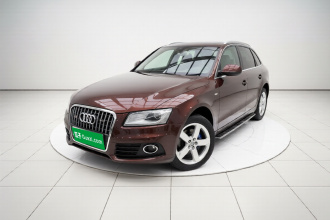 奥迪Q5 2016款 40 TFSI 技术型