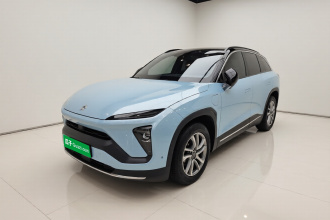 蔚来ES6 2020款 610KM 性能版