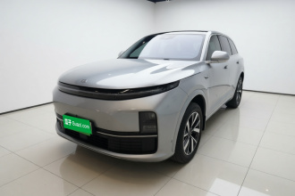 理想汽车 理想L7 2023款 Pro