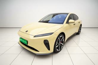 蔚来ET5 2022款 75kWh