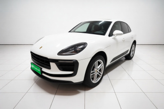 保时捷 2024款 Macan 2.0T