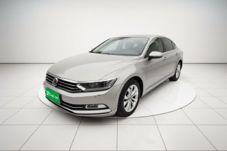 大众 迈腾 2017款 330TSI DSG 豪华型