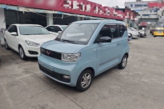 五菱汽车 宏光MINIEV 2020款 悦享款 磷酸铁锂