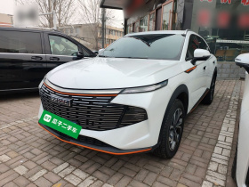 哈弗神兽 2022款 1.5T 智享版