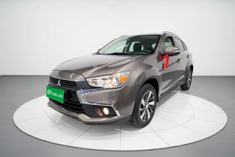 三菱 劲炫ASX 2018款 2.0L CVT两驱尊享版