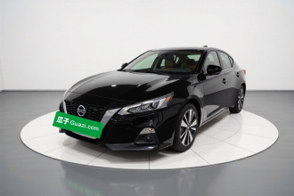 日产 天籁 2021款 2.0L XL Upper AD1 智行领航版