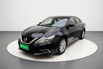 日产 天籁 2016款 2.0L XL舒适版