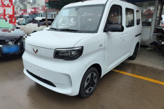 五菱汽车 五菱之光新能源 2025款 305km 进取型