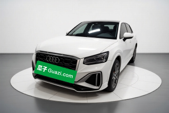 奥迪Q2L 2022款 35 TFSI 时尚动感型