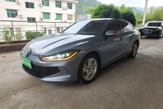 大众 2022款 凌渡L 280TSI DSG炫辣版